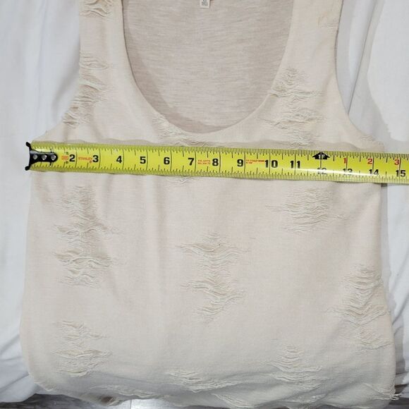 Rachel roy distressed dress - Picture 12 of 13